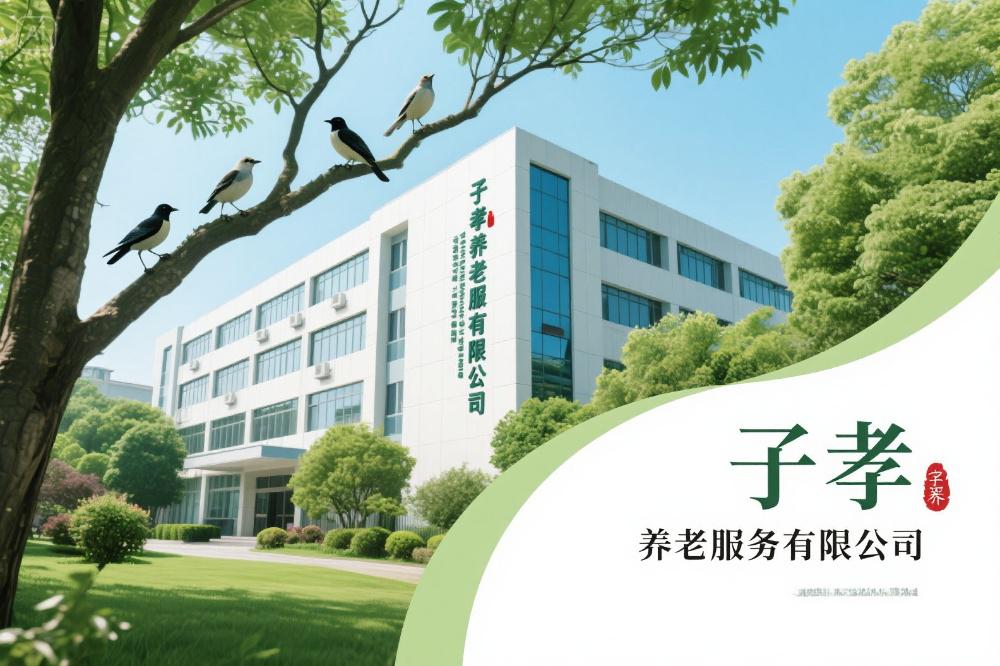 成都子孝养老服务有限公司