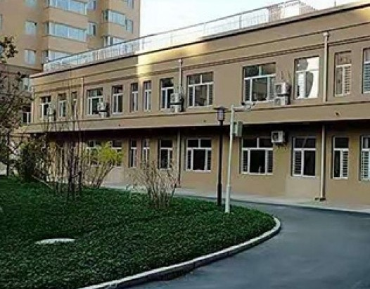 哈尔滨福寿康老年公寓农垦分院