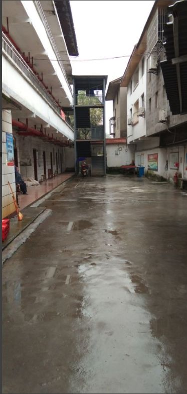 重庆宏善禾欣养老服务有限公司二圣院