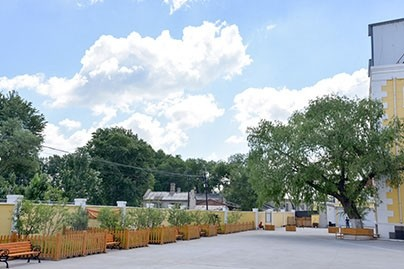 哈尔滨市香坊区德众银发颐养院