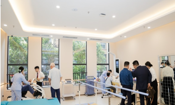 大家的家·南昌永叔路城心社区