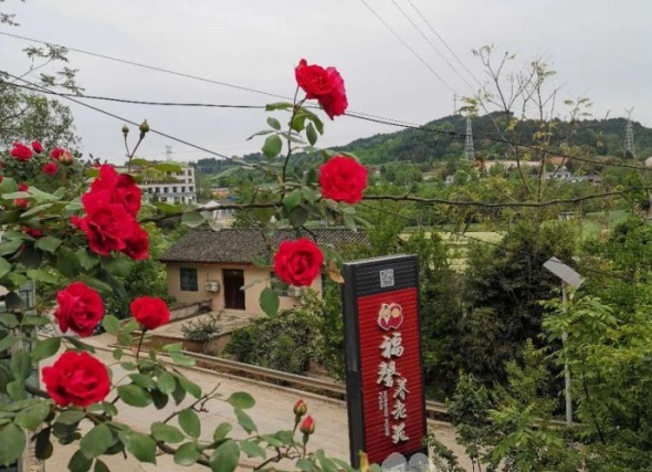 德阳市福馨养老院