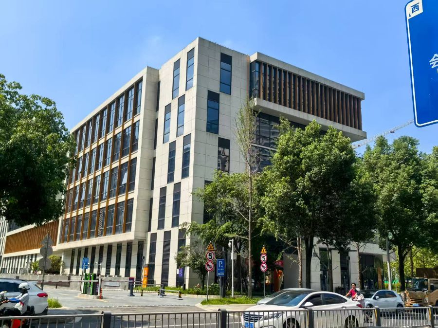 成都乐舜项目管理有限责任公司（乐顺养老服务中心梓州苑）