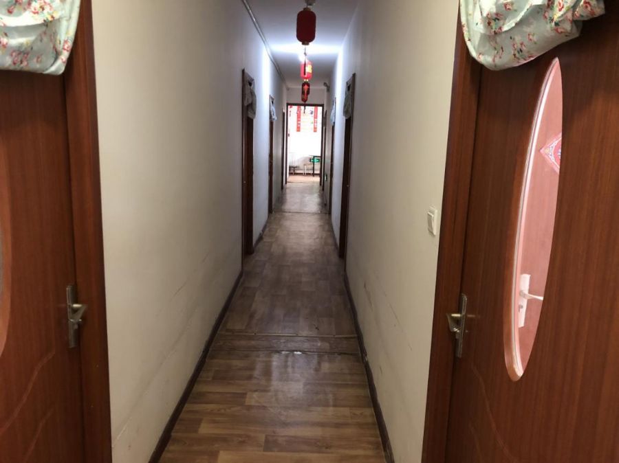 桓台县吉祥养老院