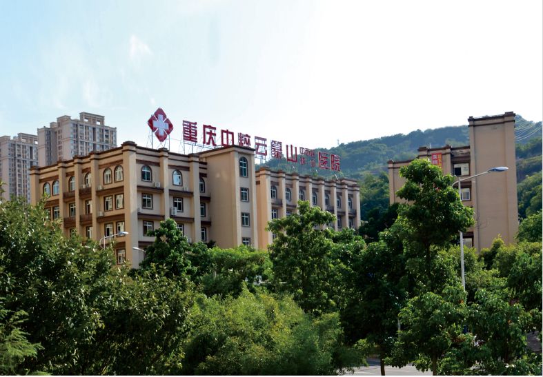 重庆中粹云篆山中西医结合医院有限公司