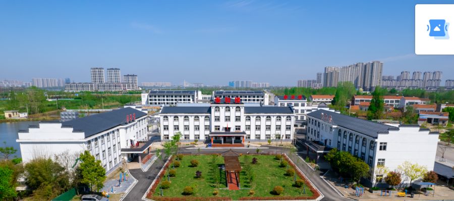 黄冈市黄州区社会福利院