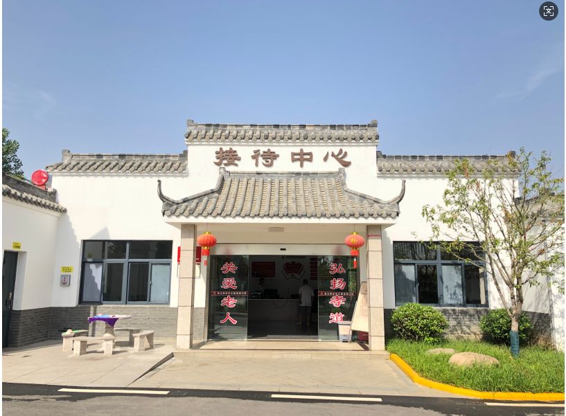 天长市广陵千秋乐养老服务中心