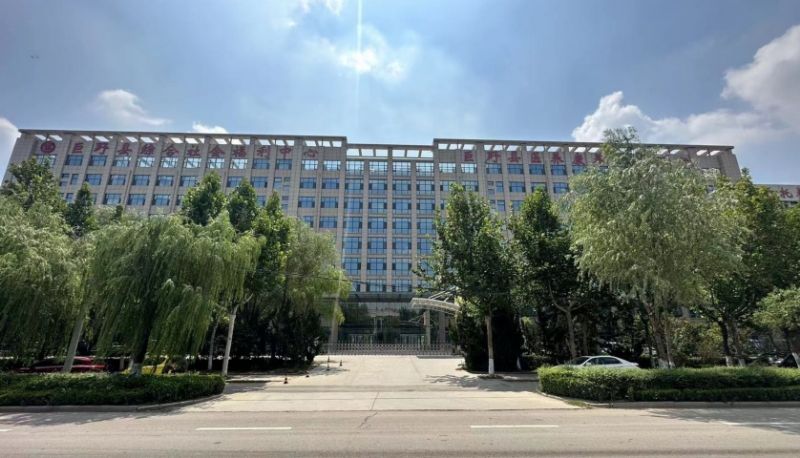 巨野县综合社会福利中心