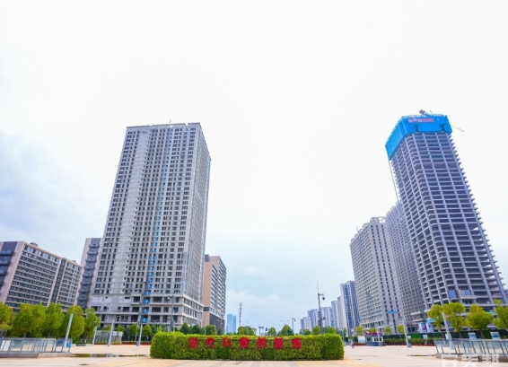 昆明鹏瑞利康护社区