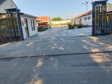 蓟州区桑梓老年公寓