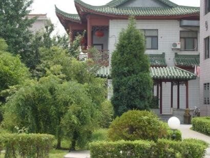 黑龙江乐活医养家园
