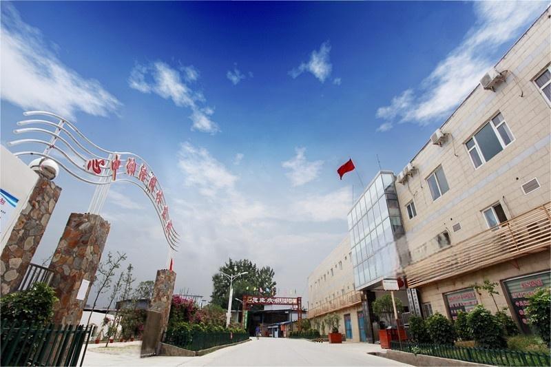 成东疗养康复托老院（成东济世医院）