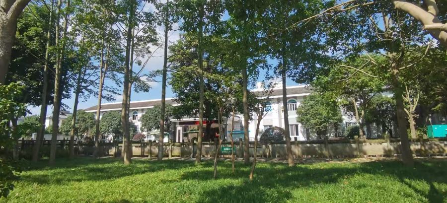 成都市双流区黄龙溪镇卫生院