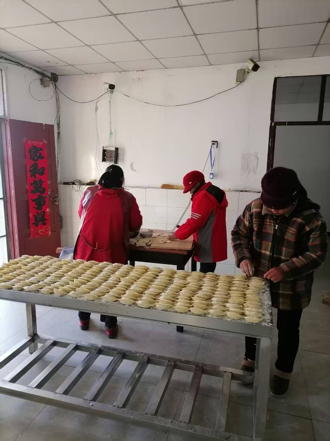 定远县仓镇孝为先养老服务中心