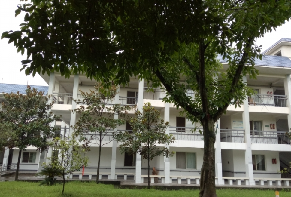 新津区邓双中心敬老院