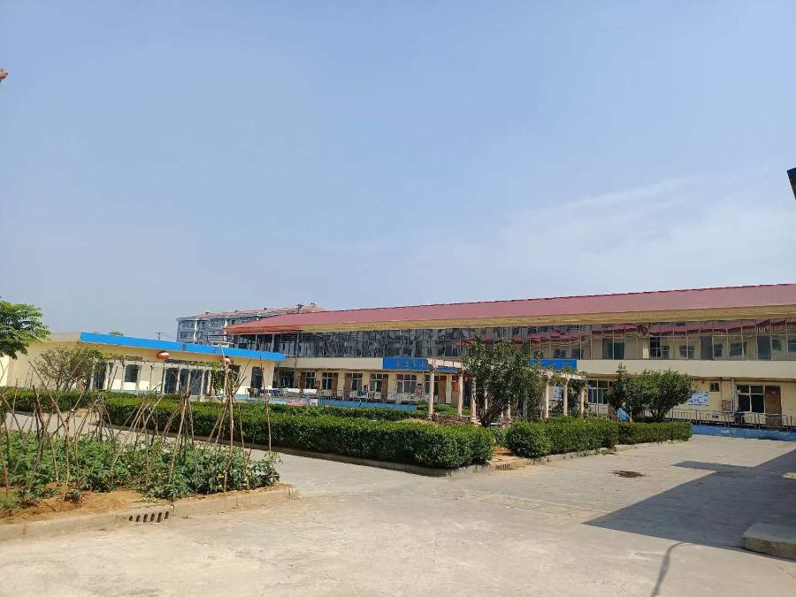 长治市屯留区渔泽镇中心敬老院