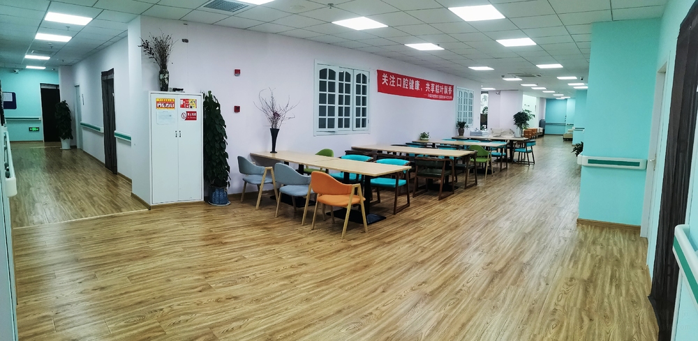 南京沣盛养老服务有限公司