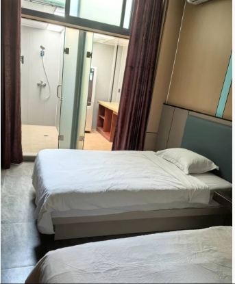 三亚江恒旅居公寓