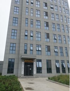 团风县医养结合照料中心（县失能养护中心）