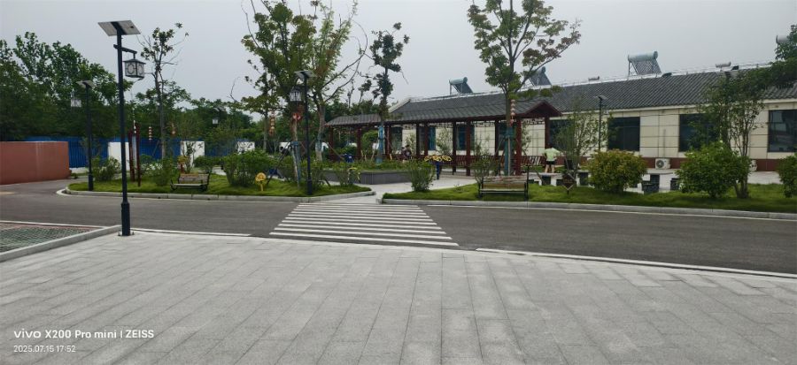 定远县福瑞养老有限公司