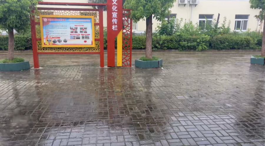 全椒县十字镇养老服务中心