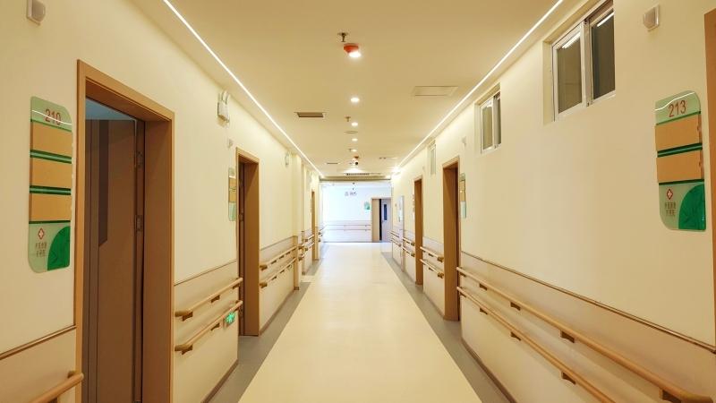 美好家园（成都锦江）孝慈苑养老服务中心