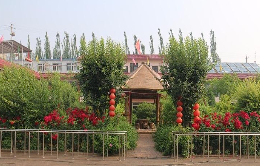太原市福乐居敬老院