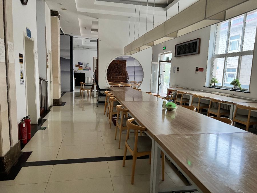 北京市海淀区车耳营养老院