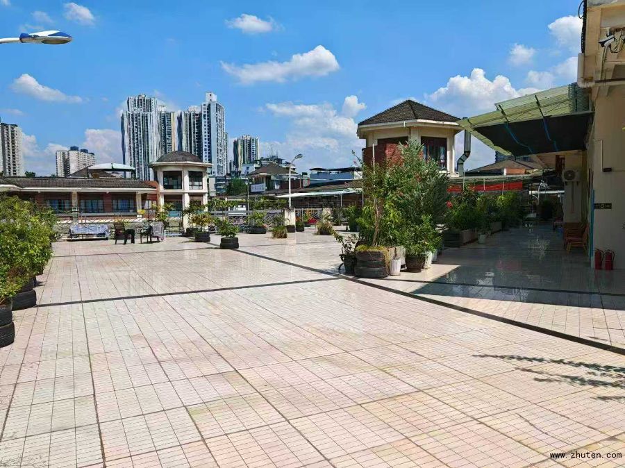 重庆市康庭养老服务有限公司