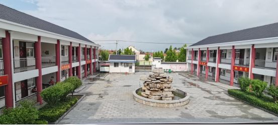 东营市垦利区垦利街道左一村敬老院