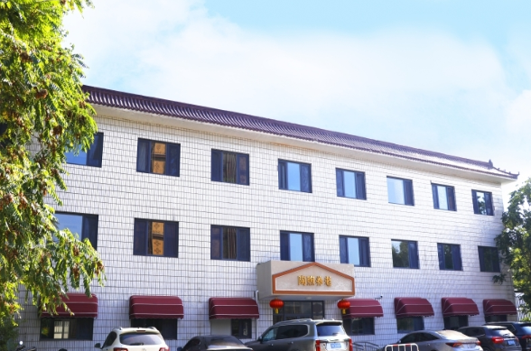 陶煦养老照护中心（梅江旗舰店）