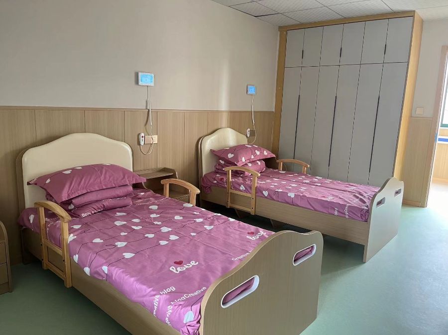 黄冈福欣康养有限公司