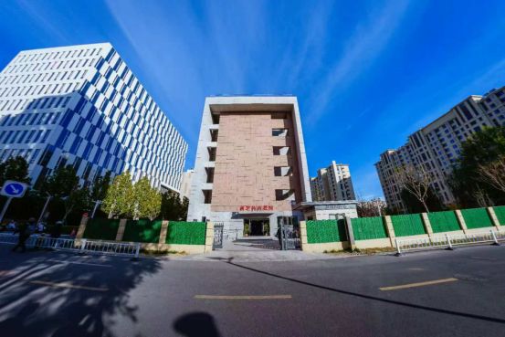 北京市丰台区茗芝苑养老院