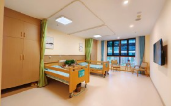 新安居·锦城天府社区康养中心(青羊店) 