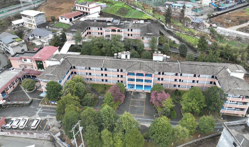咸丰县社会福利院