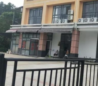 哈尔滨市天赐老人公寓