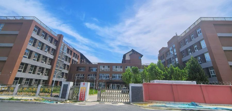 北京市丰台区福康家园养老院