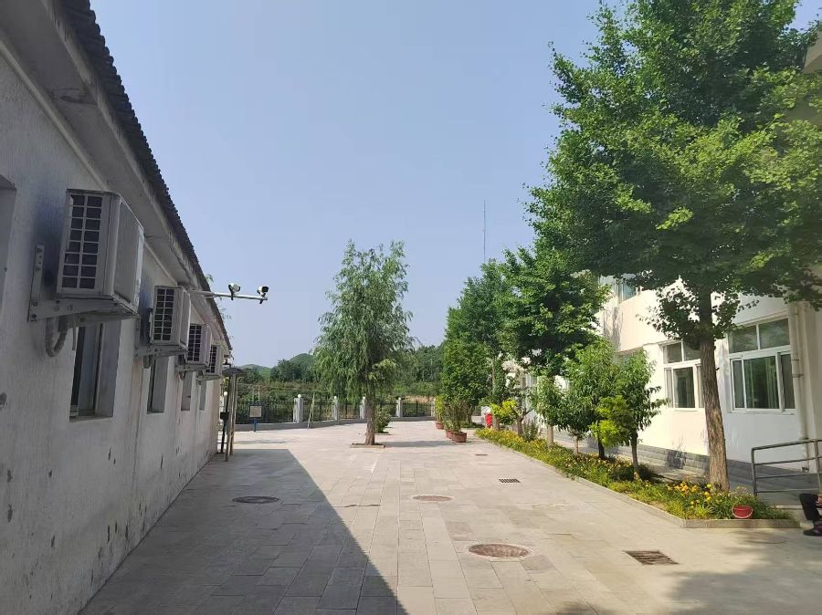北京市门头沟区斋堂镇静馨养老照料中心
