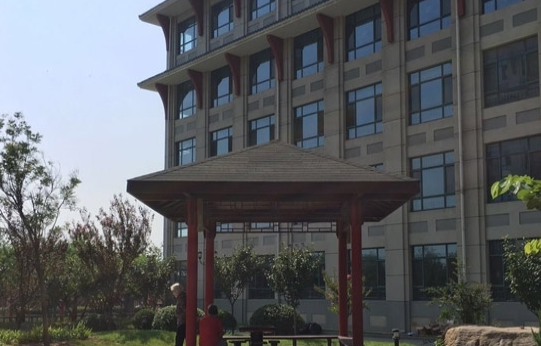 石家庄市老年养护院（石家庄市老年公寓）